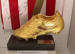 2020 - Quinta Bota de Oro