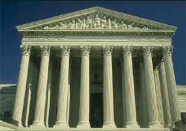 White Primary is abolished in GA