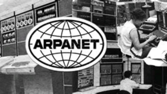 Arpanet