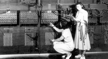 ENIAC