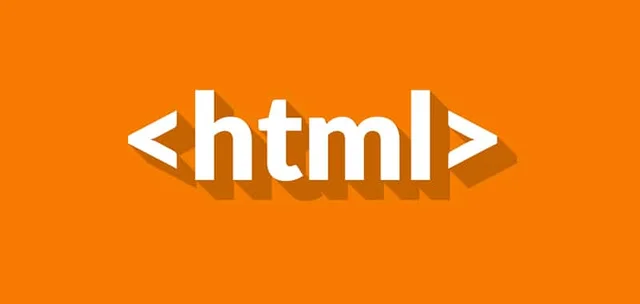 html