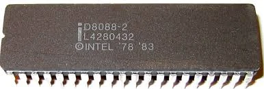 INTEL 8088