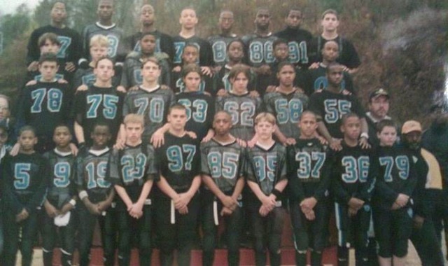 Midget Football League