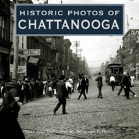 The Battle for Chattanooga