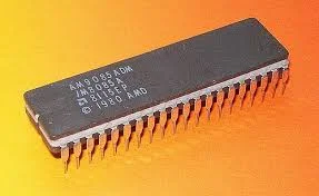 INTEL 8085
