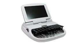 Clynes' Stenograph Machine is One of The First to Measure Emotion Through Physiological Traits