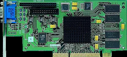 Verite 2000 – Redention