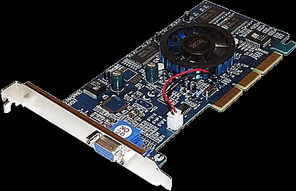 PowerVR Series 3 Kyro - PowerVR