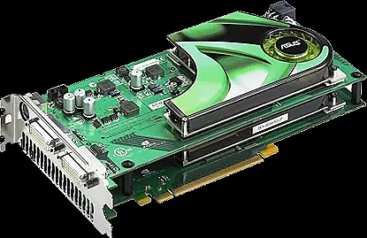 GeForce 7 Series - Nvidia