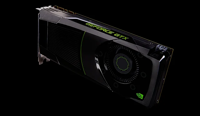 GeForce 600 e 700 series (kepler)- Nvidia