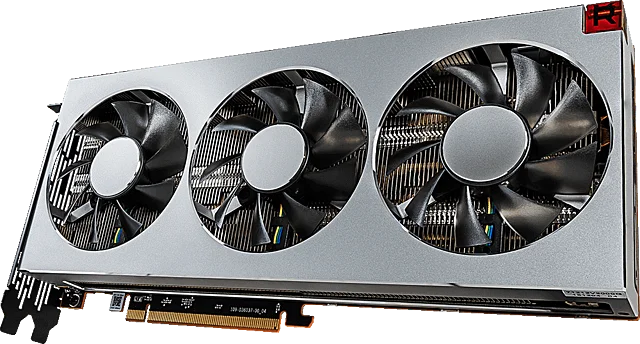 Radeon VII – AMD