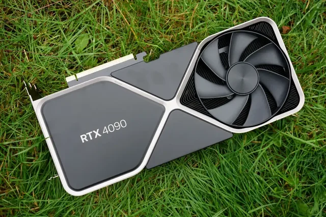 GeForce RTX Série 40