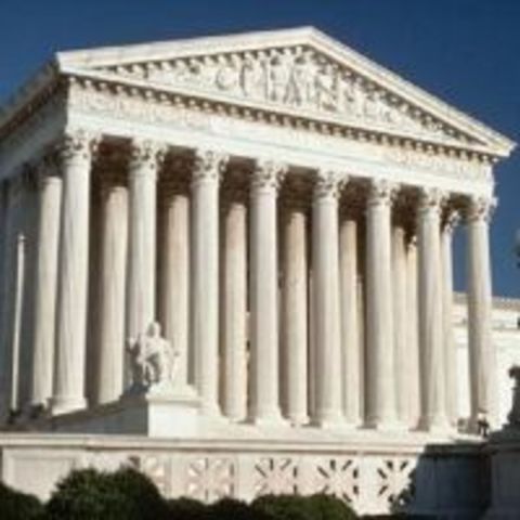 U.S. Supreme Court Supports "Golden Globe Statement"