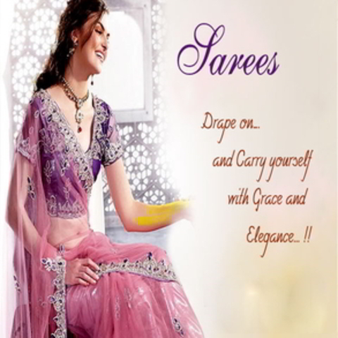 Sarees