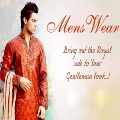 Mens Traditional Outfits