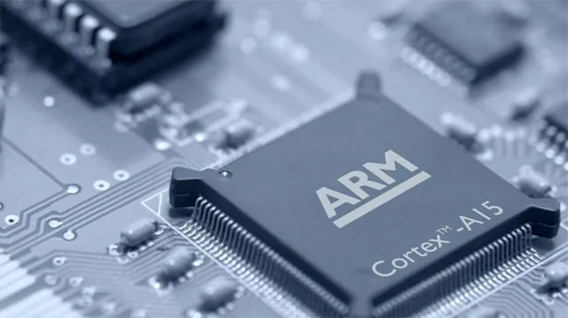 ARMv7 (Cortex-A series)