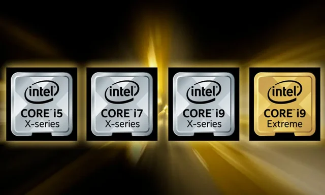 Intel Skylake