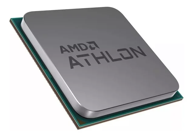 AMD Athlon