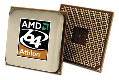 AMD Athlon 64