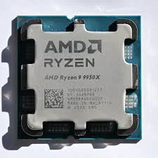 AMD Zen 5