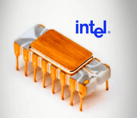 Intel 4004