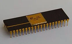 National Semiconductor SC/MP