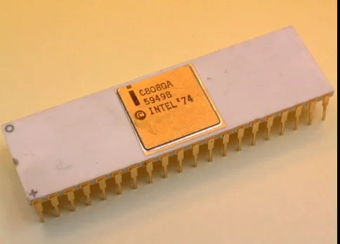 Intel 8080