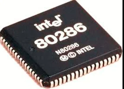 Intel 80286