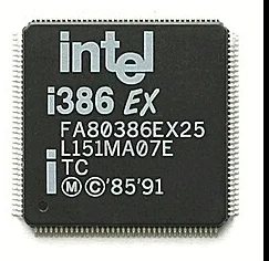 Intel 80386