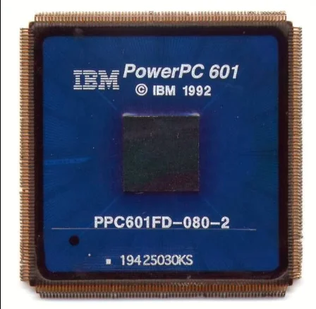 PowerPC 601