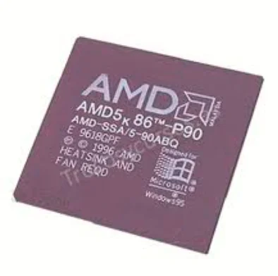AMD AMx86