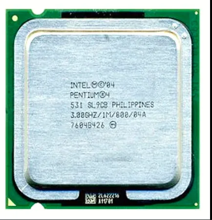 Intel Pentium