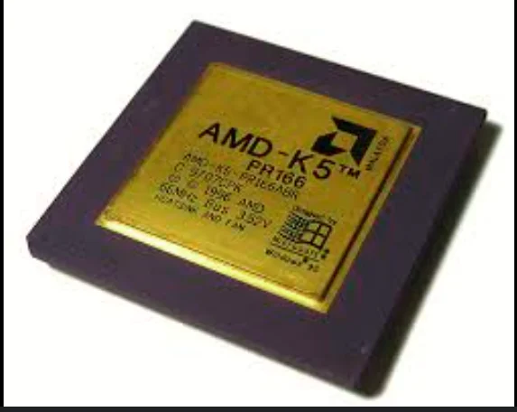 AMD K5