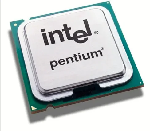 Intel Pentium 4