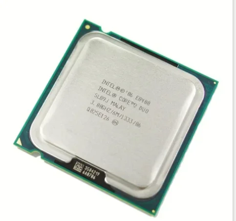 Intel Core Duo