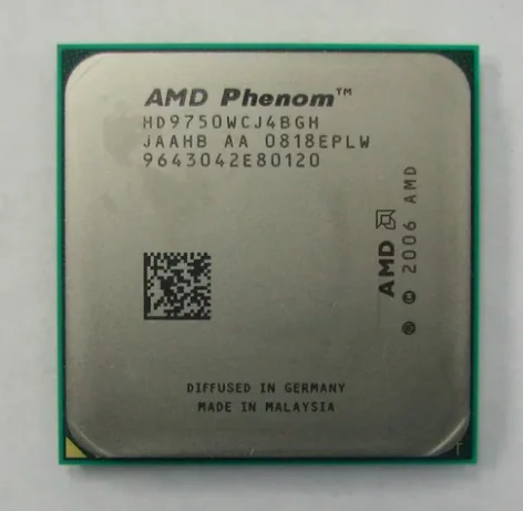 AMD Phenom