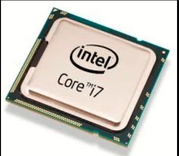 Intel Core i7 Nehalem