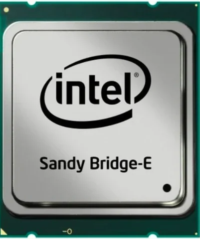 Intel Core Sandy Bridge