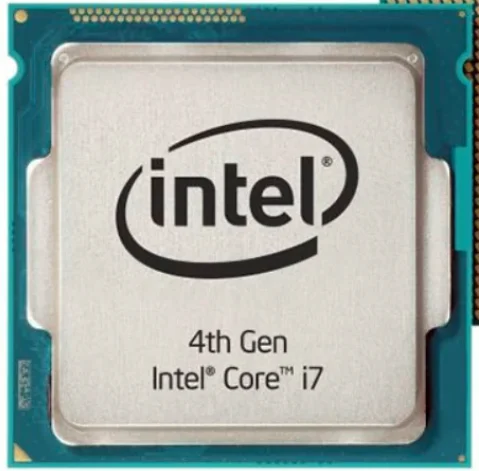 Intel Core Haswell