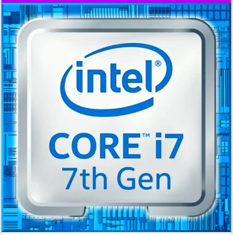 Intel Core i7-7920HQ