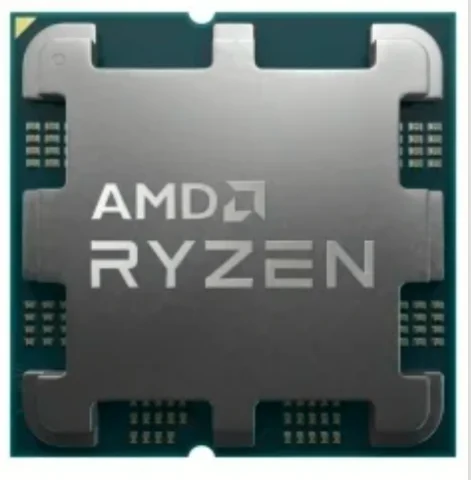AMD Ryzen
