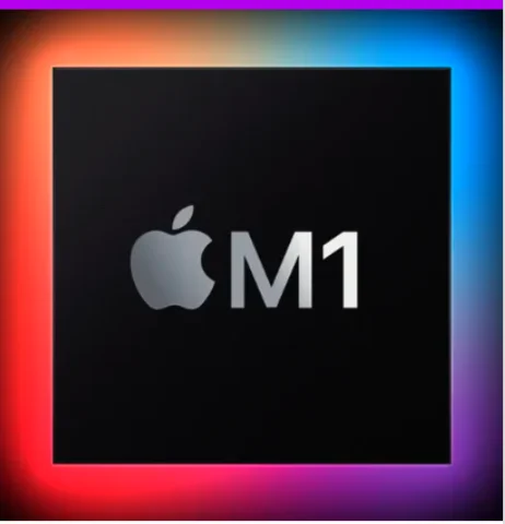 Apple M1