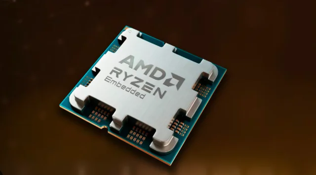 AMD Ryzen 7000