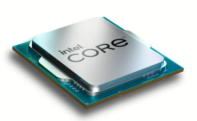 Intel Core de 13ª Generación