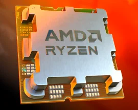 AMD Ryzen 7000X3D