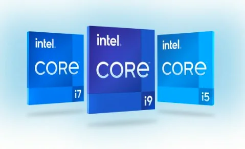 Intel Core de 14ª Generación