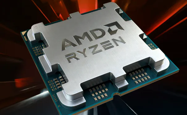 AMD Ryzen 8000G