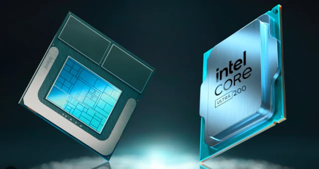 Intel Core Ultra "Arrow Lake" y "Lunar Lake"