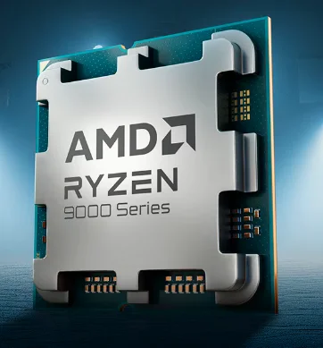 AMD Ryzen 9000