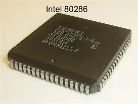 Intel 80286